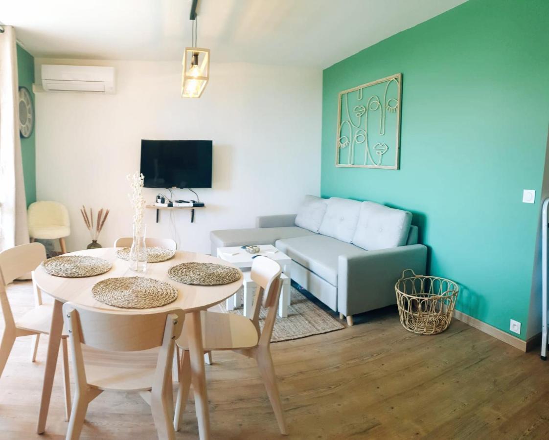 Апартаменты Au Balcon D'Azur, Calme, Climatisation Грасс Экстерьер фото